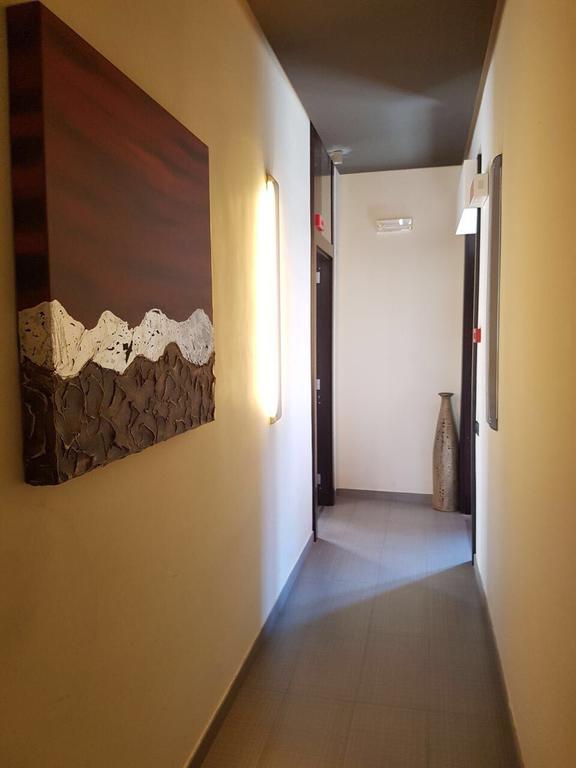 B&B Iacola Баколи Экстерьер фото