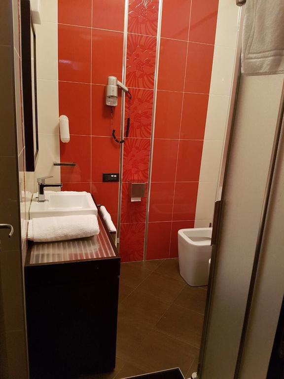 B&B Iacola Баколи Экстерьер фото
