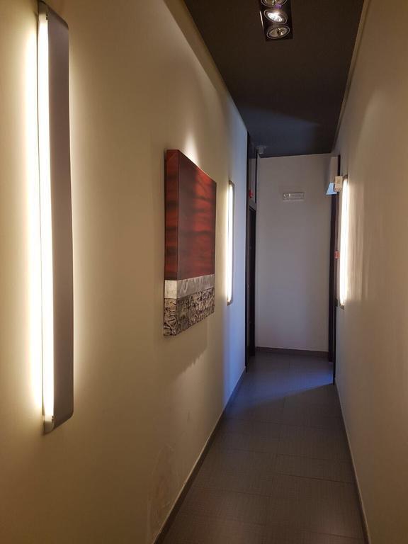 B&B Iacola Баколи Экстерьер фото