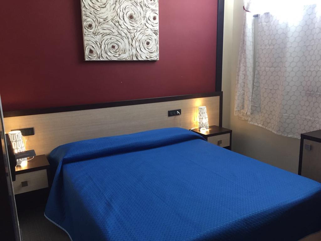 B&B Iacola Баколи Экстерьер фото