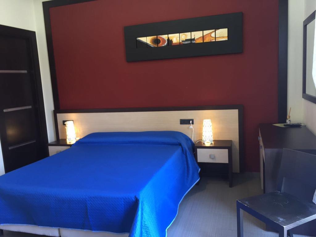 B&B Iacola Баколи Экстерьер фото